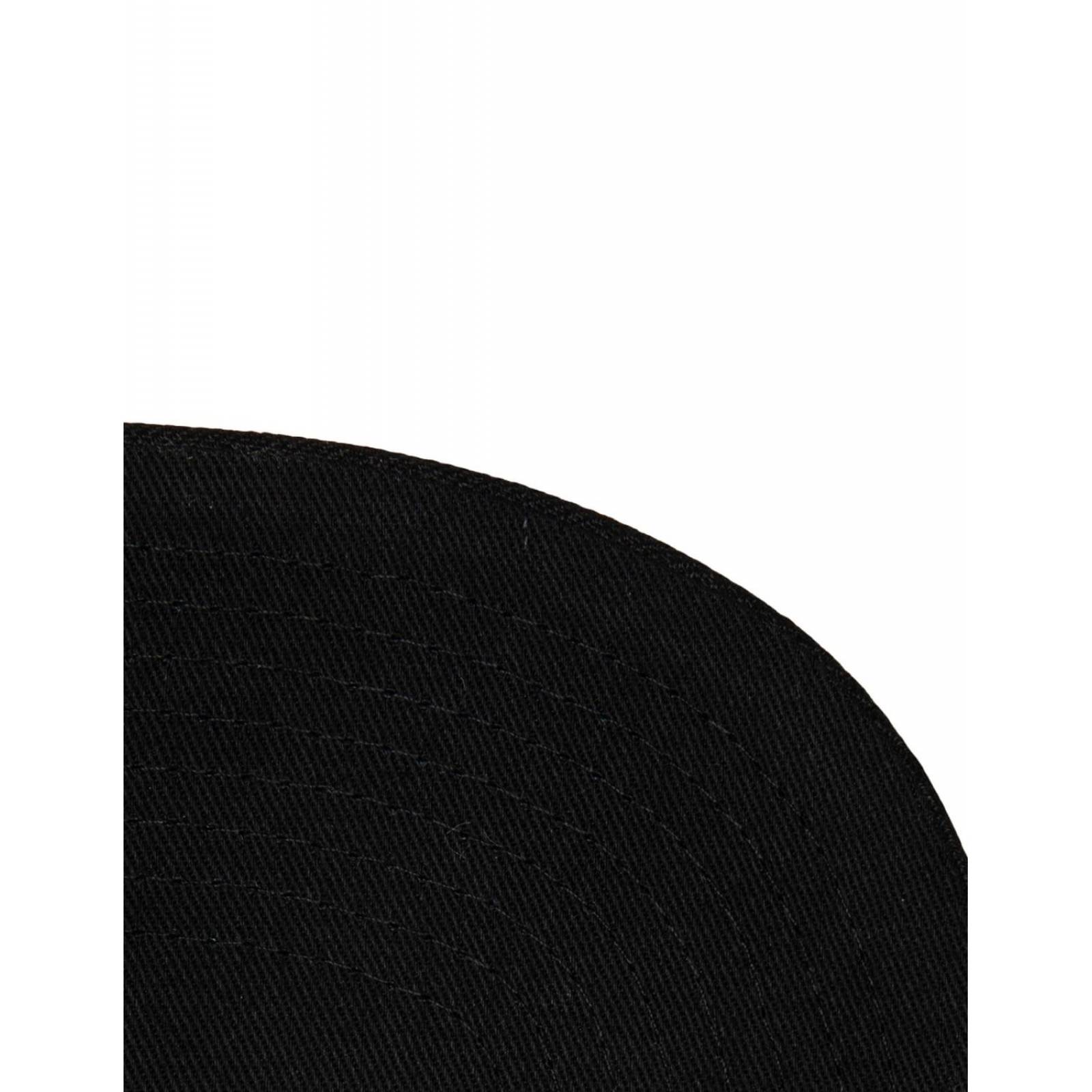 Gorra Mitchell and Ness White Gold Chicago Bulls NBA Basquebol Blanco UNITALLA