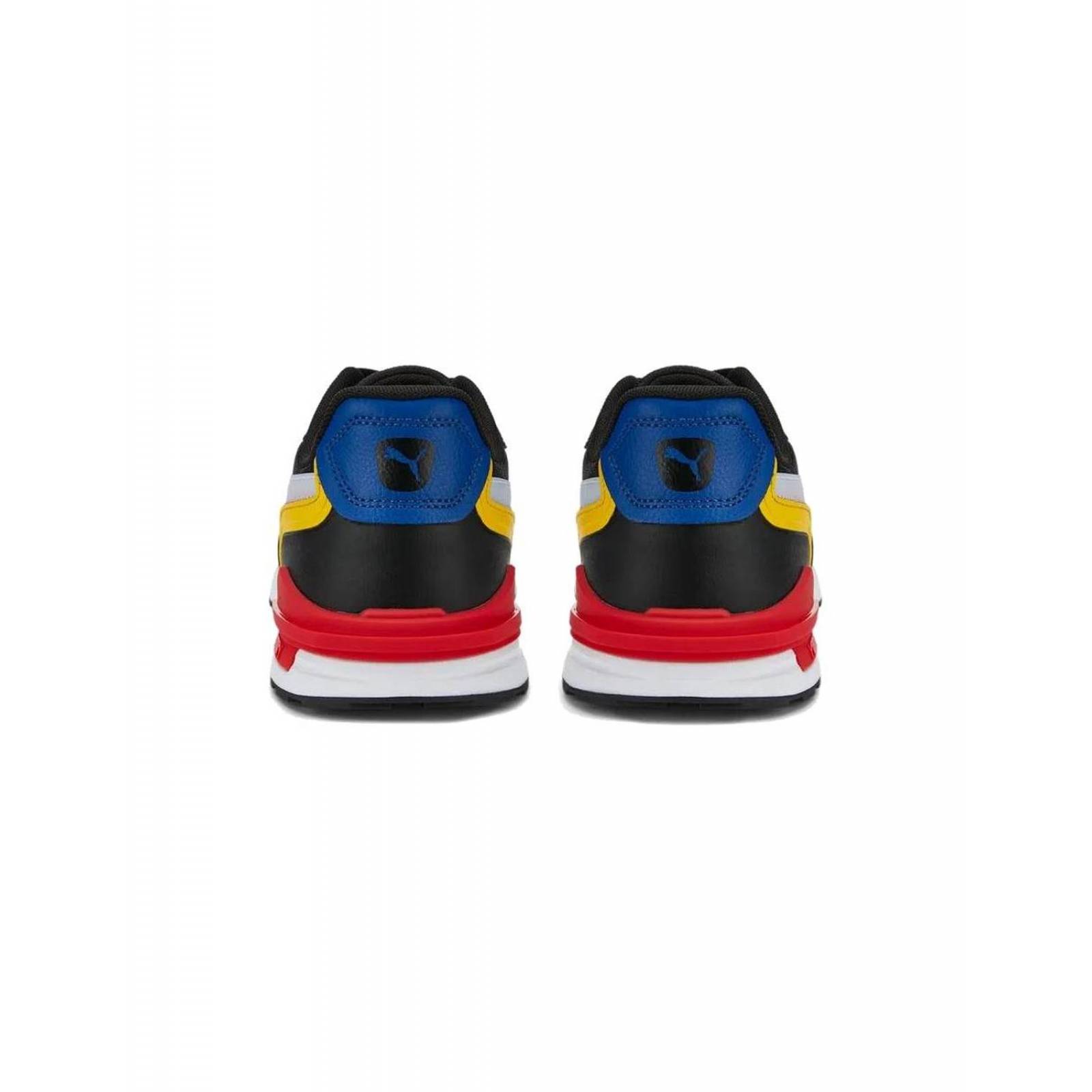 Tenis Puma Graviton Tera hombre 