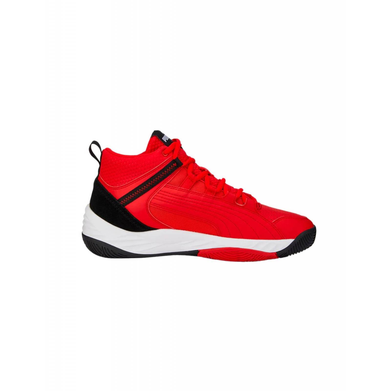 Tenis Puma Rebound Future EVO Core Hombre casual 