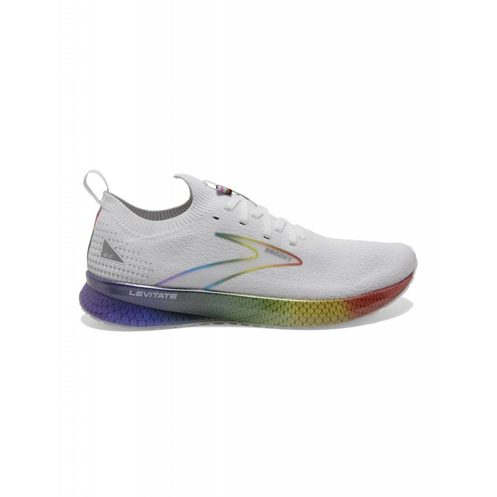 Tenis Brooks Levitate StealthFit 5 Unisex Road Running 