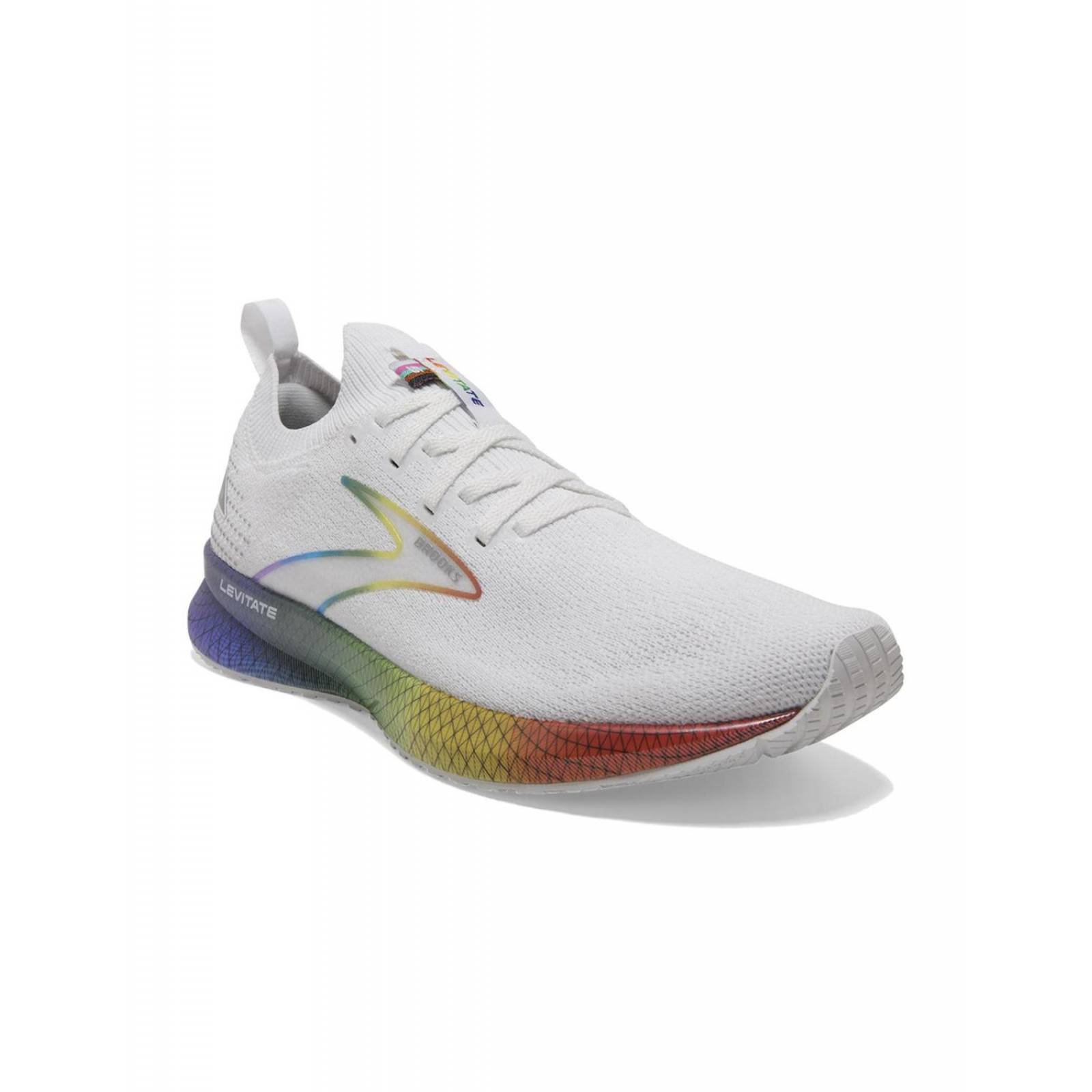 Tenis Brooks Levitate StealthFit 5 Unisex Road Running 