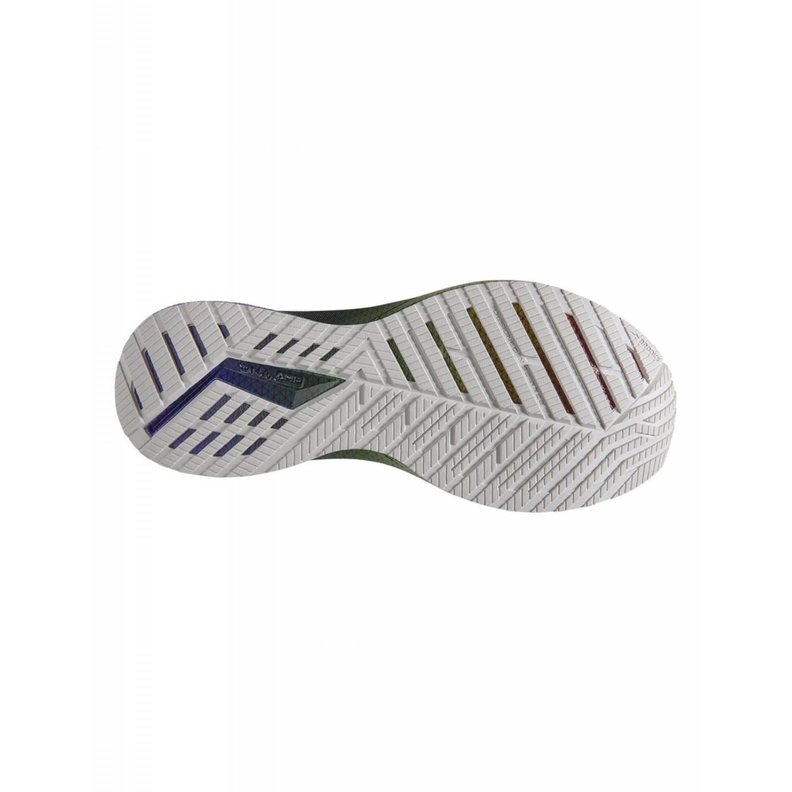 Tenis Brooks Levitate StealthFit 5 Unisex Road Running 