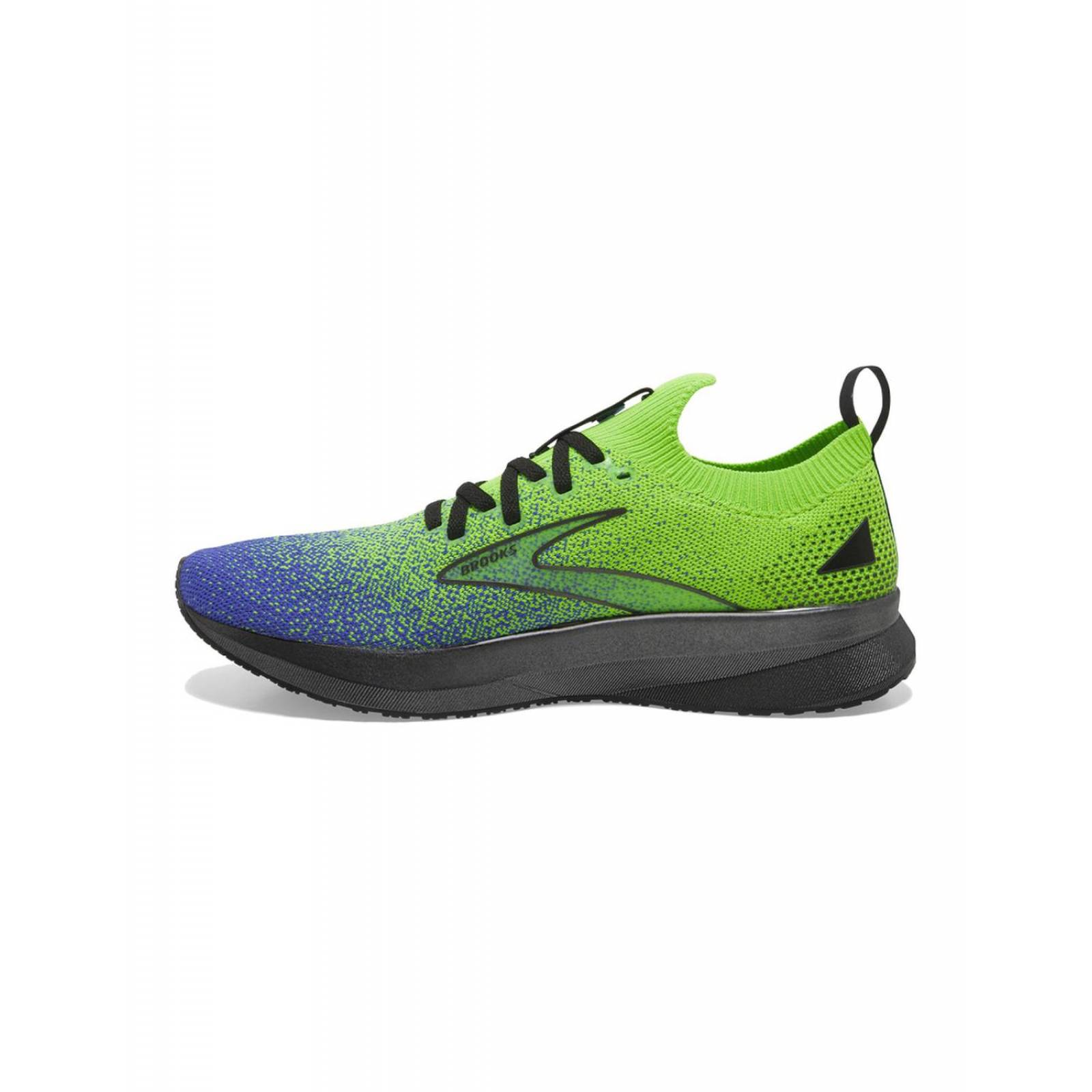 Tenis Brooks Levitate StealthFit 5 Road Running Hombre 