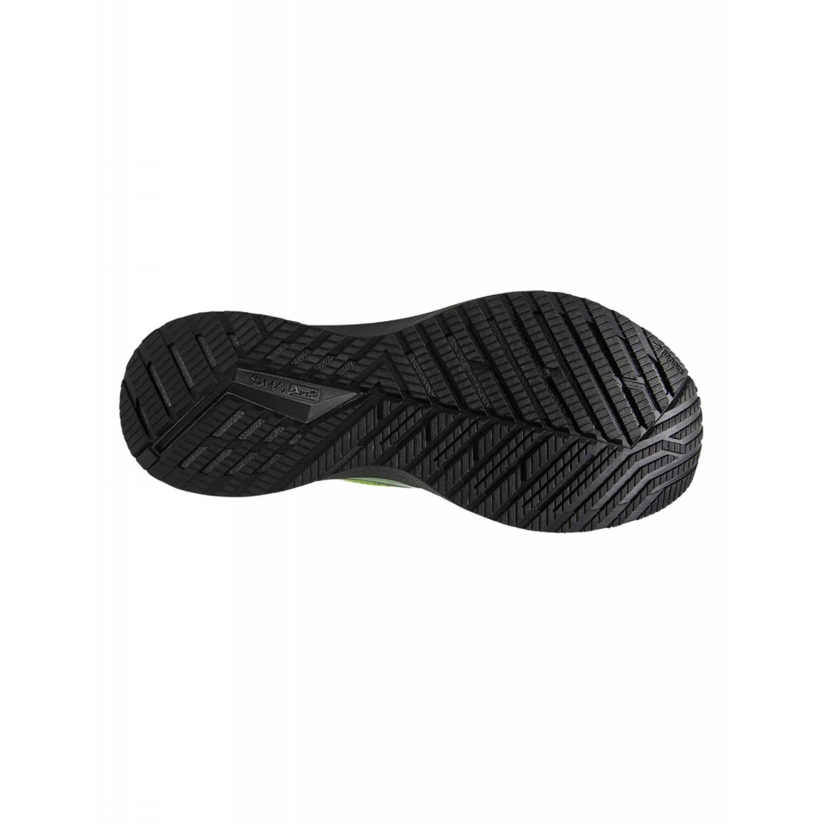 Tenis Brooks Levitate StealthFit 5 Road Running Hombre 