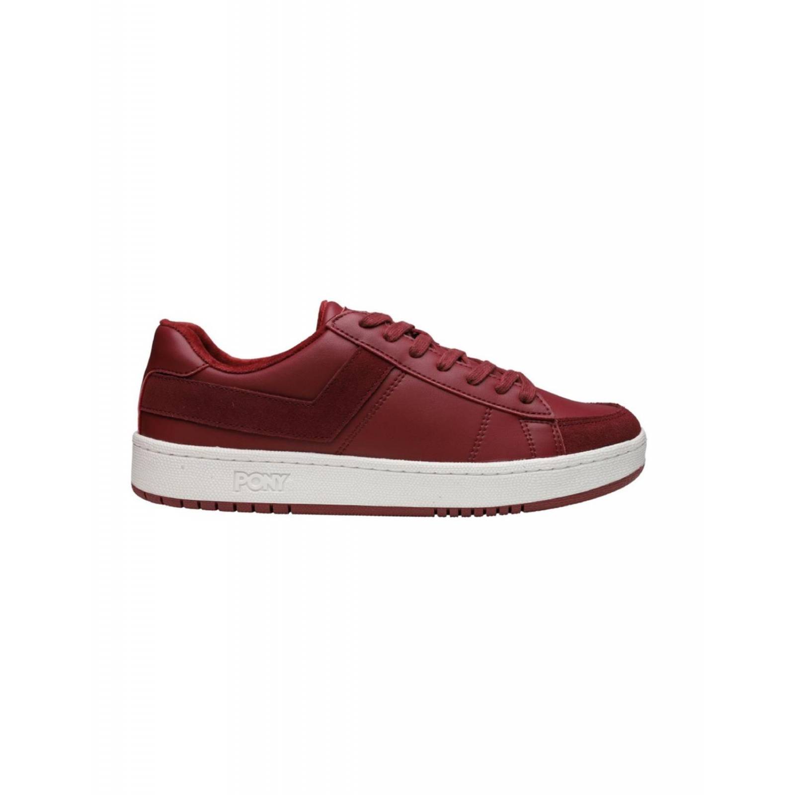 Tenis PONY Pro 80 JAM Unisex Casual Caminar Moda