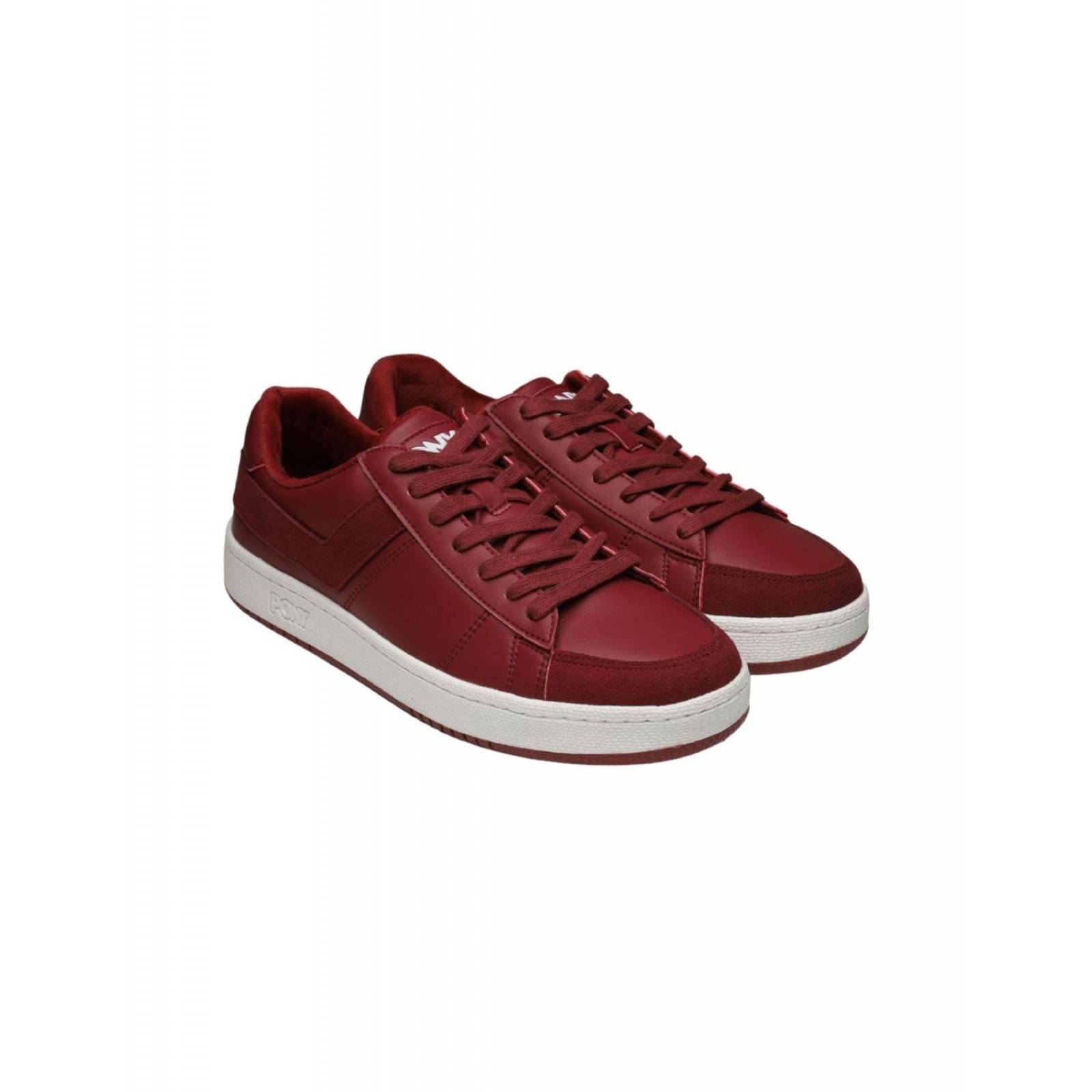 Tenis PONY Pro 80 JAM Unisex Casual Caminar Moda