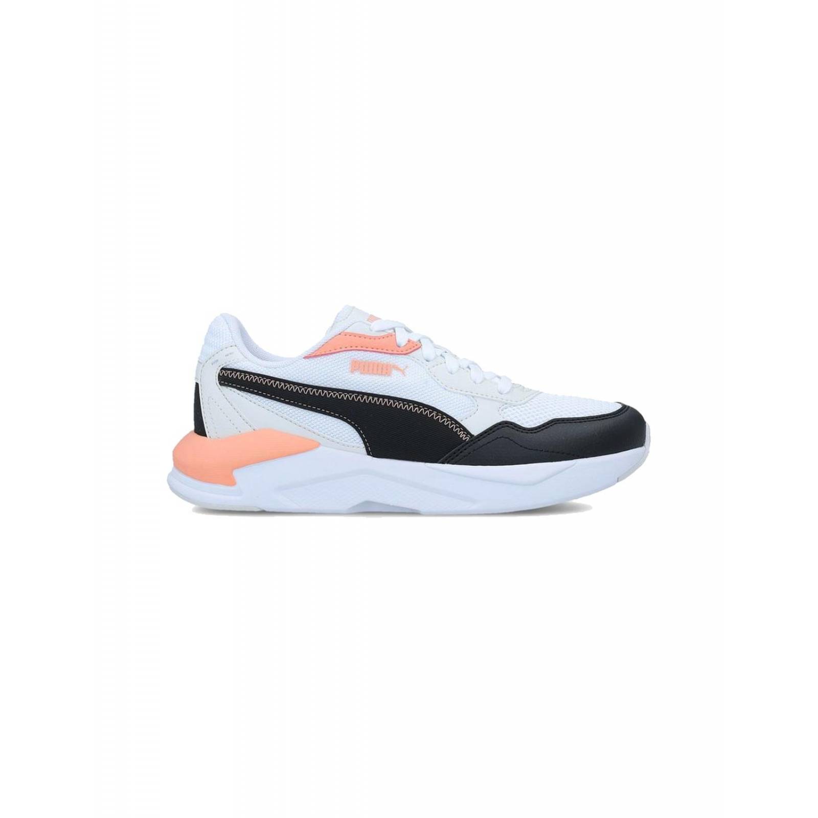 Tenis puma x cheap ray game mujer