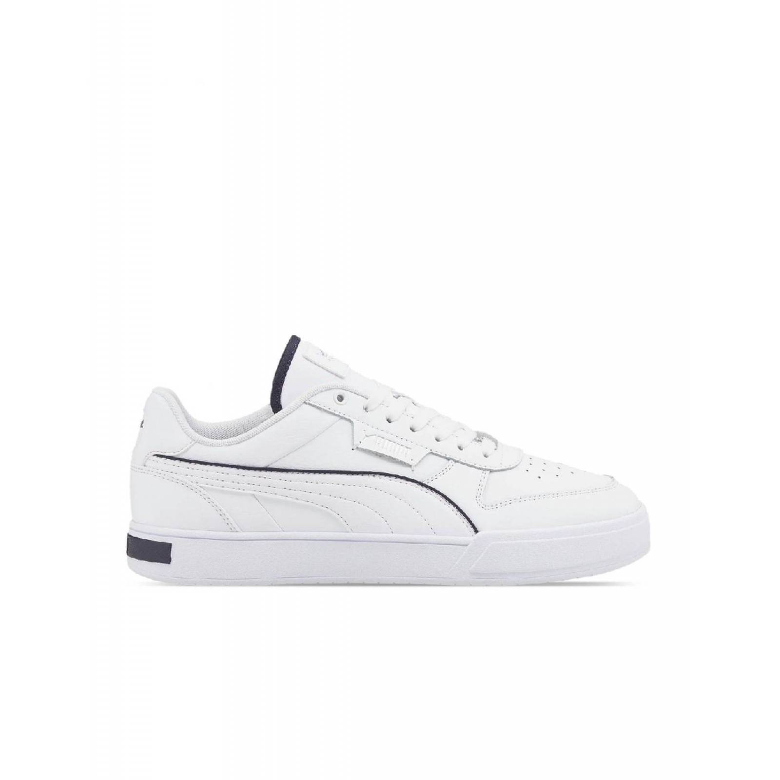 Tenis Puma Wild Caven Dime Caballero Casual Caminar Cómodo 