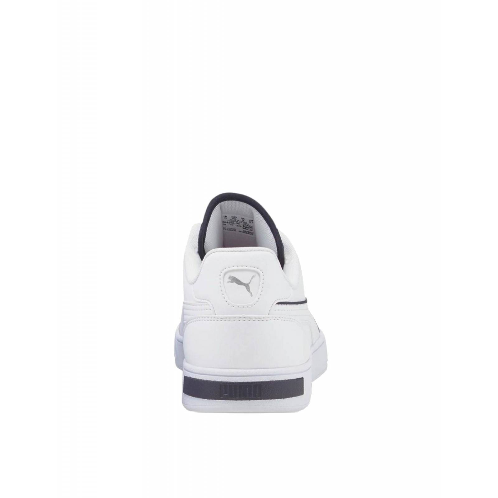 Tenis Puma Wild Caven Dime Caballero Casual Caminar Cómodo 