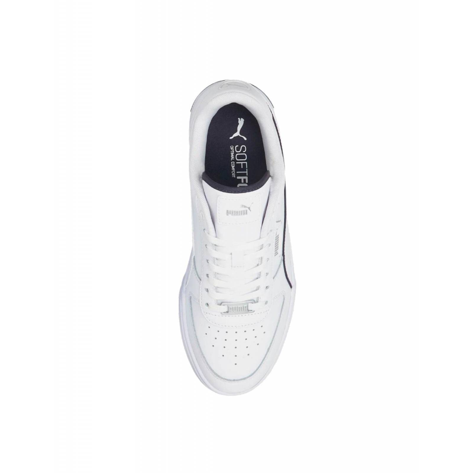 Tenis Puma Wild Caven Dime Caballero Casual Caminar Cómodo 