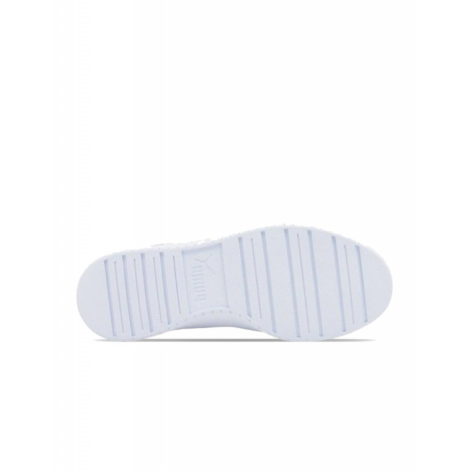 Tenis Puma Wild Caven Dime Caballero Casual Caminar Cómodo 