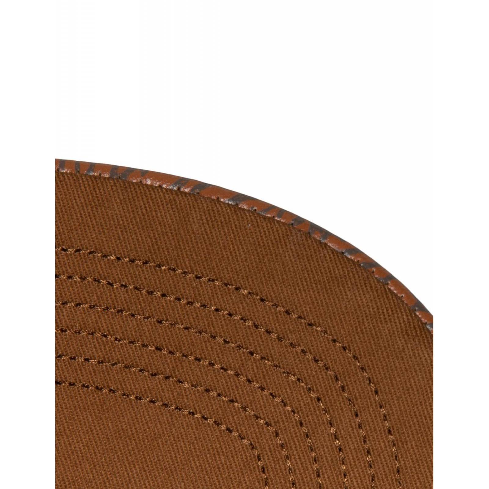 Gorra Mitchell & Ness Day 2 Chicago Bulls Basket NBA Blanco UNITALLA