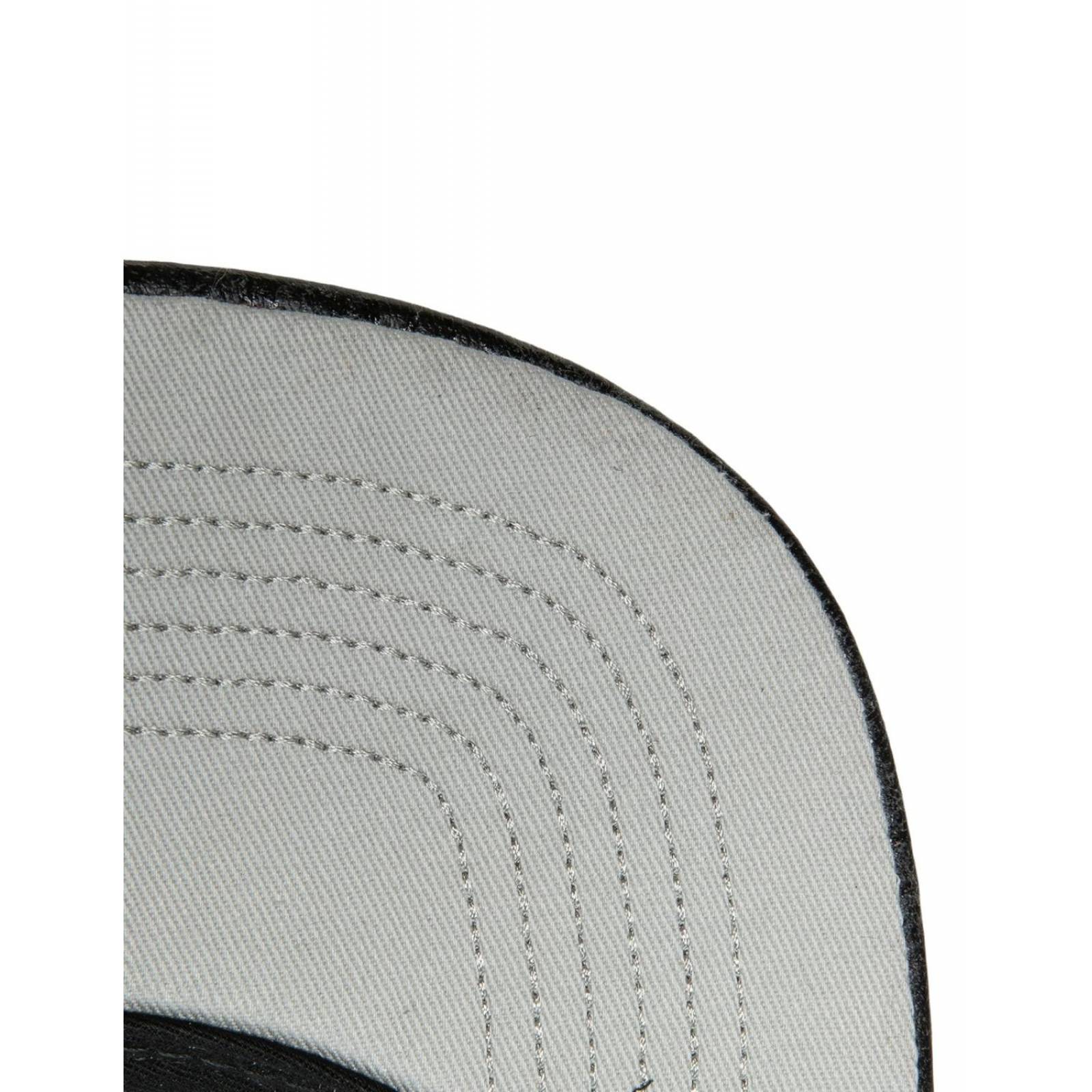 Gorra Mitchell & Ness Day 2 Chicago Bulls NBA Blanco UNITALLA