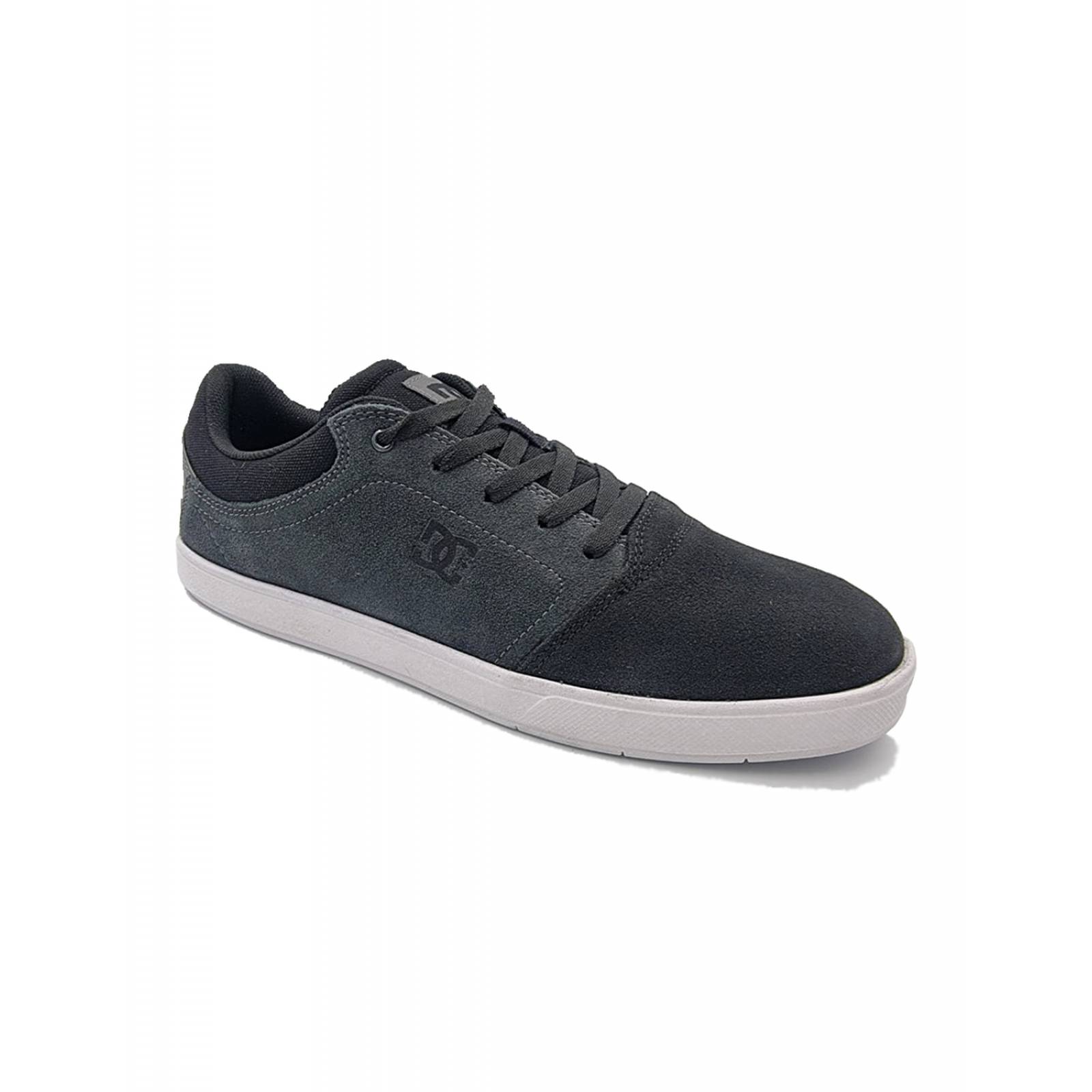 Tenis Dc Shoes Crisis MX Hombre Skate Deportivo 