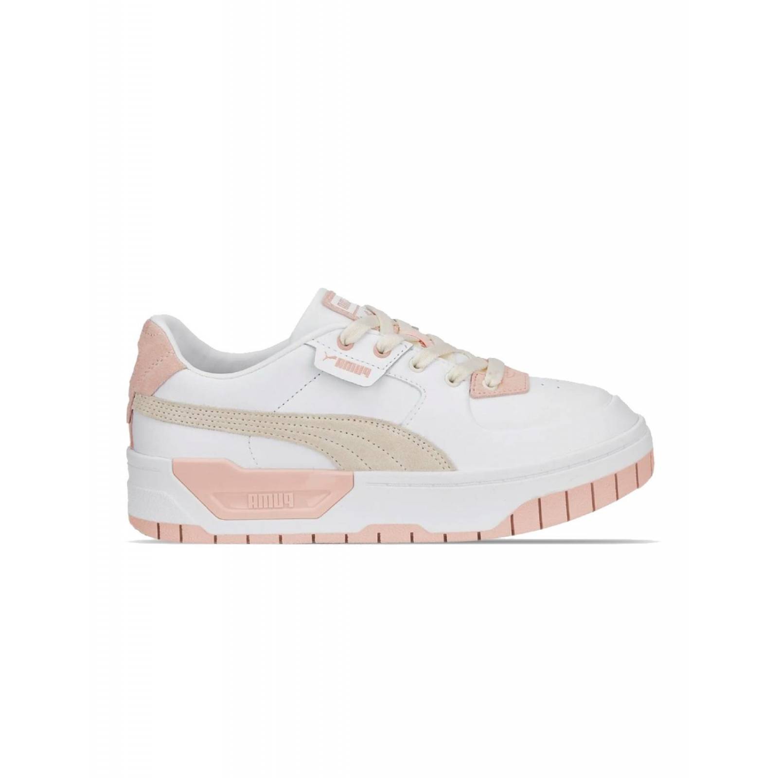Tenis Puma Cali Dream WNS Mujer Cómodo Moda Casual 