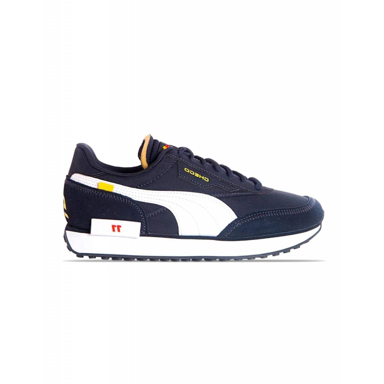 Tenis best sale puma rbr