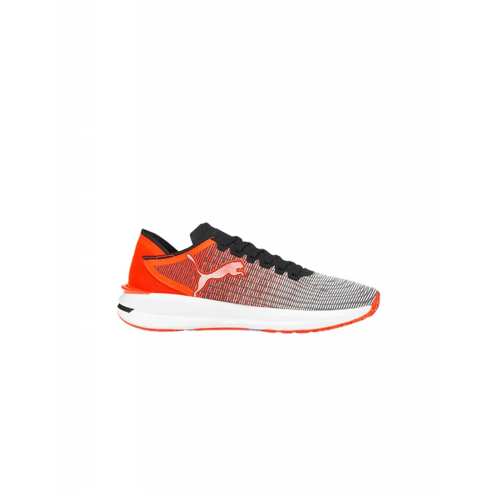 Tenis Puma Electrify Nitro Hombre Sport Gym Training 