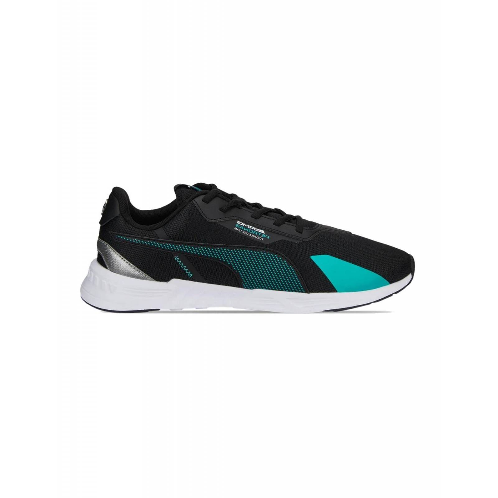 Tenis Puma Mercedez AMG Petronas F1 Tiburion Hombre Sport 