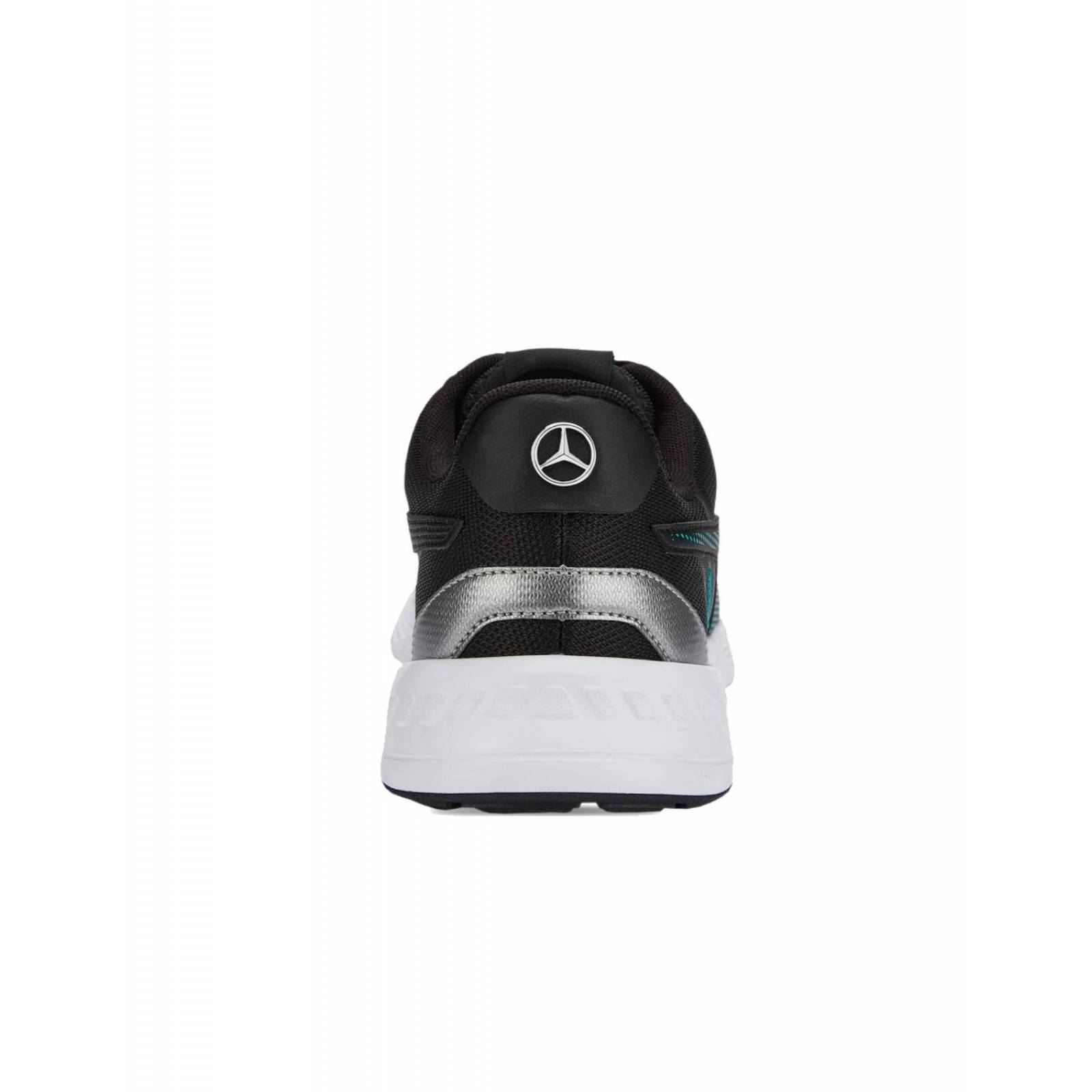 Tenis Puma Mercedez AMG Petronas F1 Tiburion Hombre Sport 
