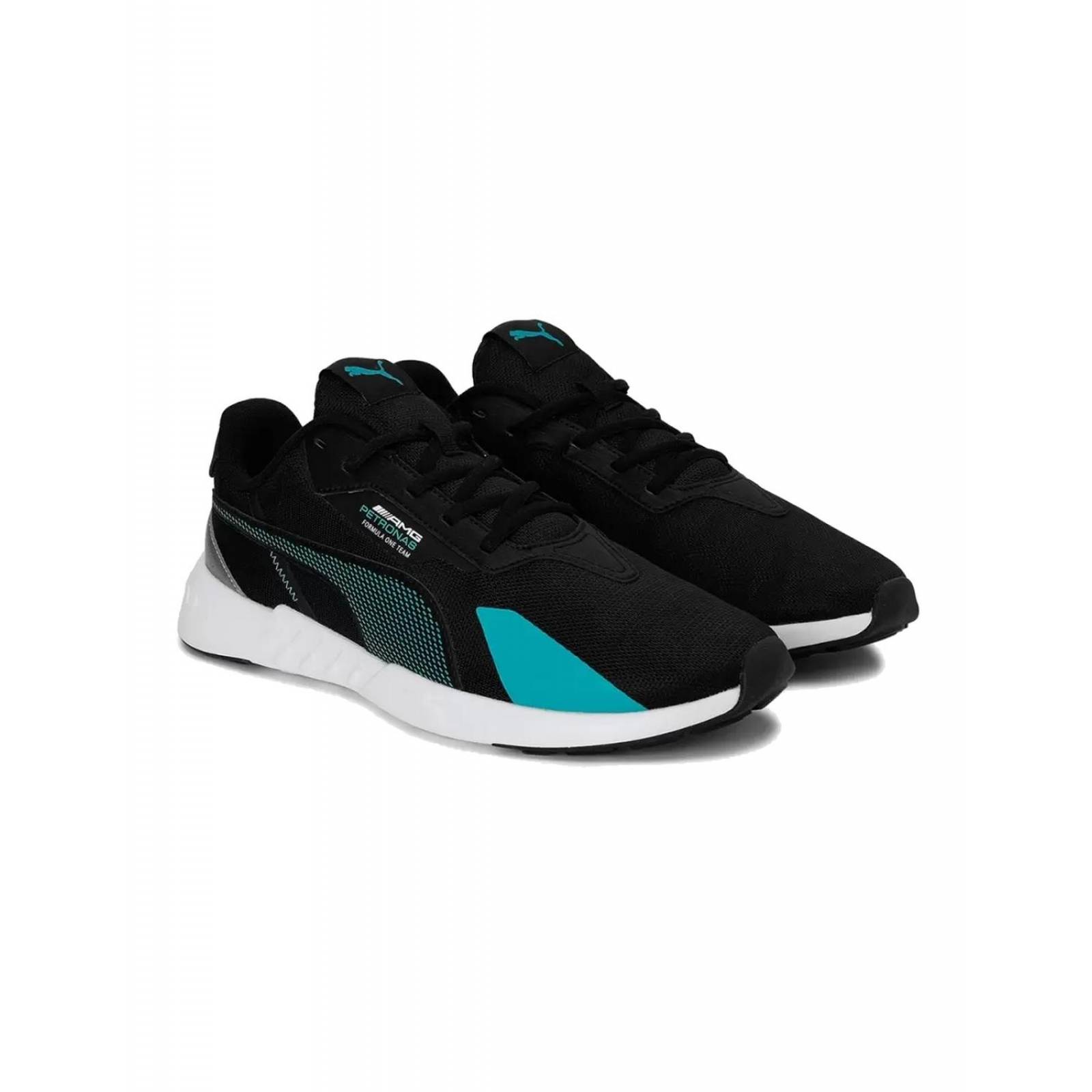 Tenis Puma Mercedez AMG Petronas F1 Tiburion Hombre Sport 