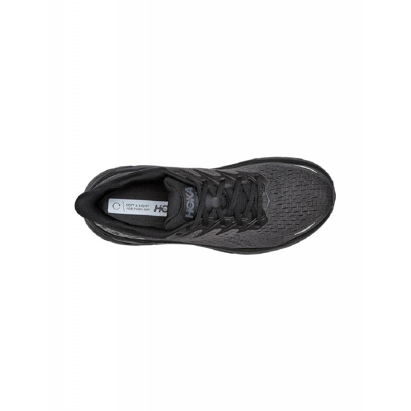 Tenis Hoka Hombre Clifton 8 Correr Running 