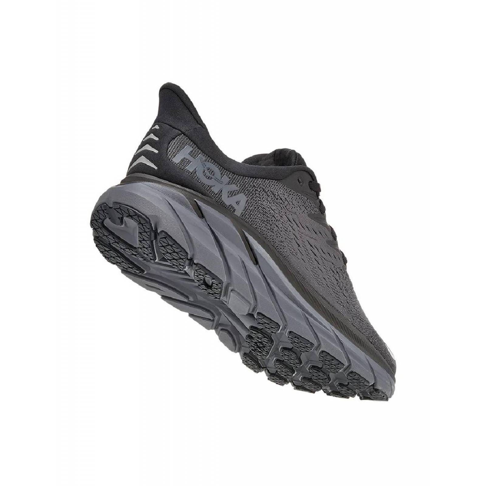 Tenis Hoka Hombre Clifton 8 Correr Running 