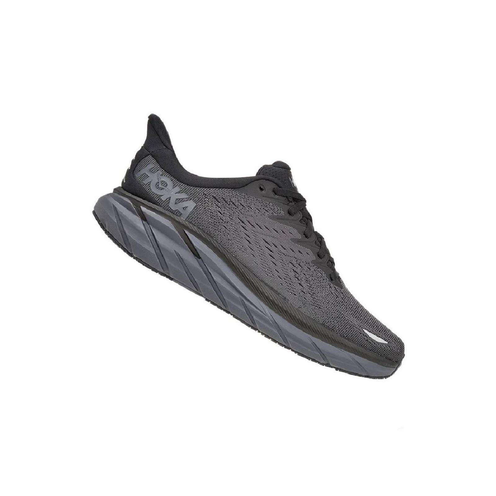 Tenis Hoka Hombre Clifton 8 Correr Running 