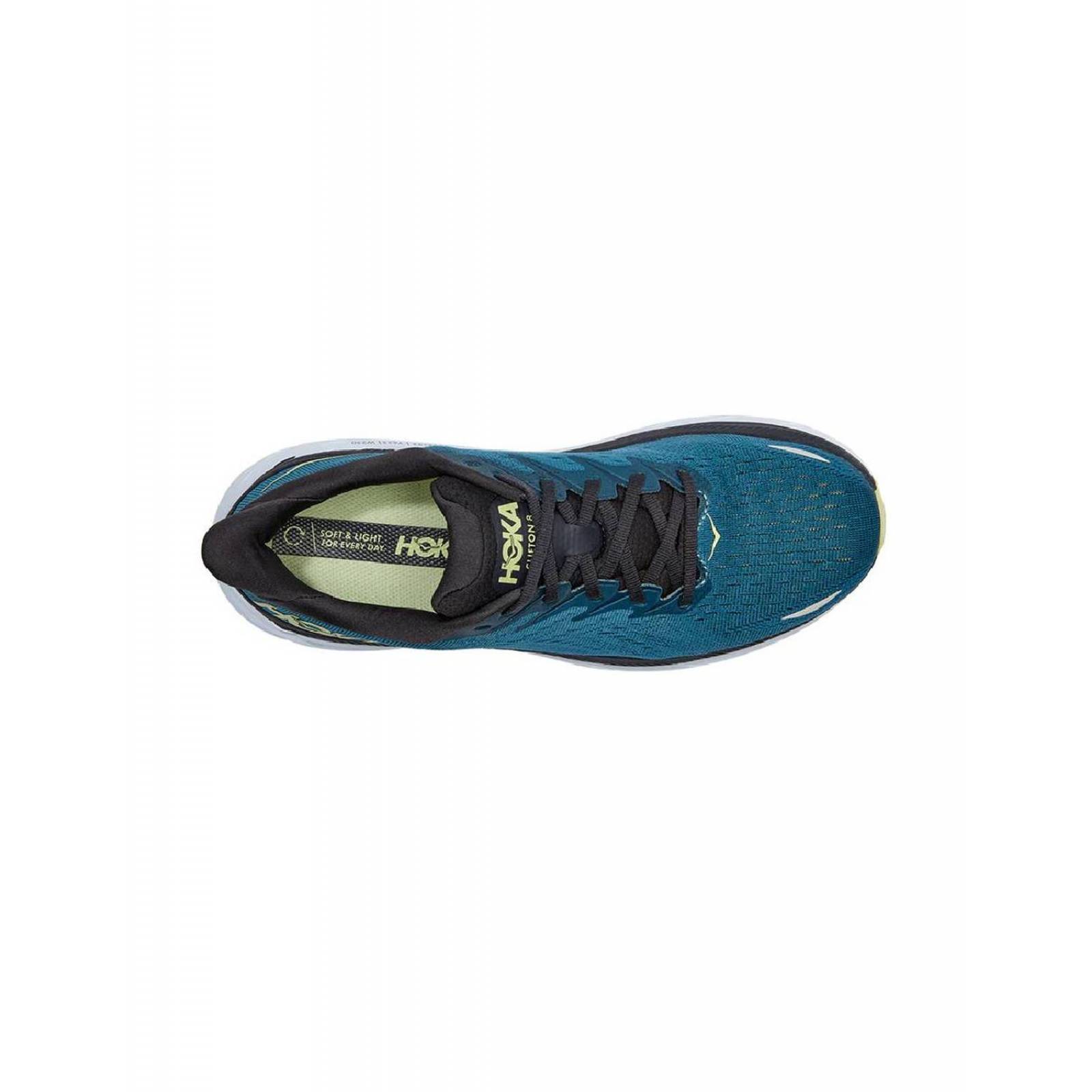 Tenis Hoka Clifton 8 Hombre Correr Runing 