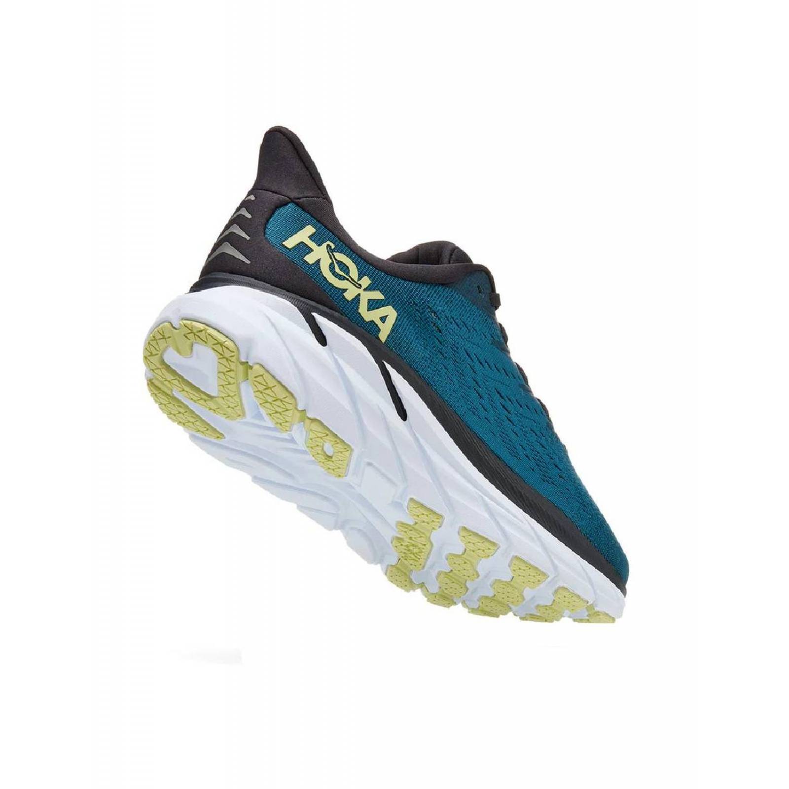 Tenis Hoka Clifton 8 Hombre Correr Runing 