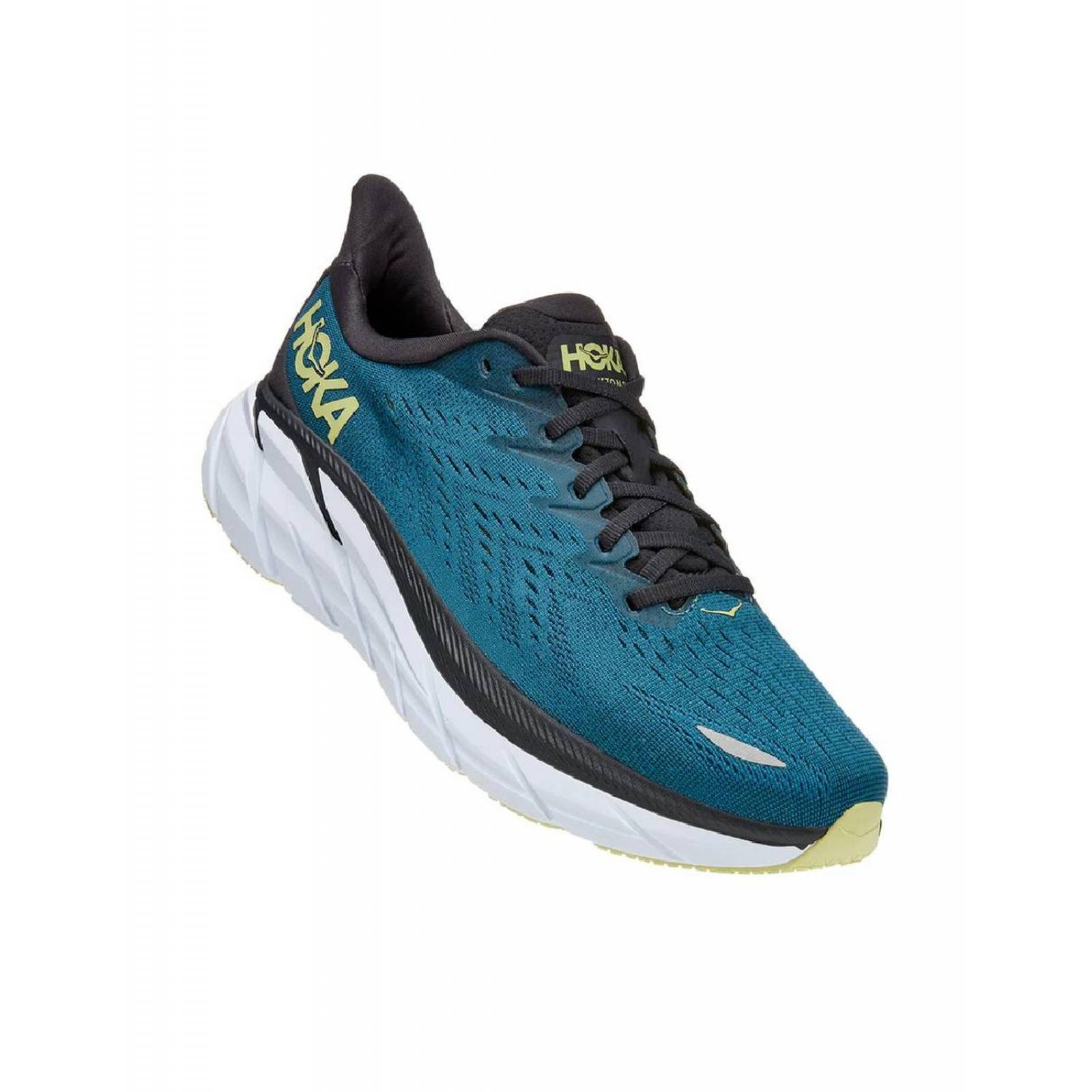 Tenis Hoka Clifton Hombre Correr Runing