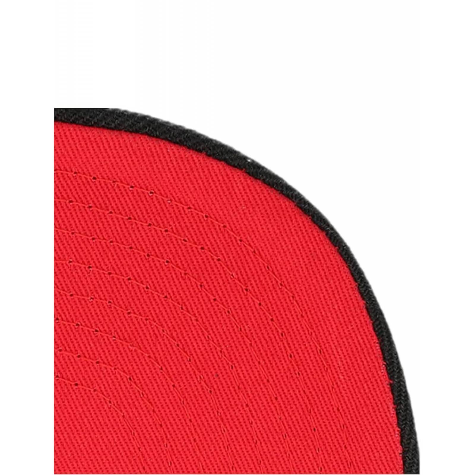 Gorra Mitchell and Ness Atlanta Hawks Black History Month NBA Negro UNITALLA