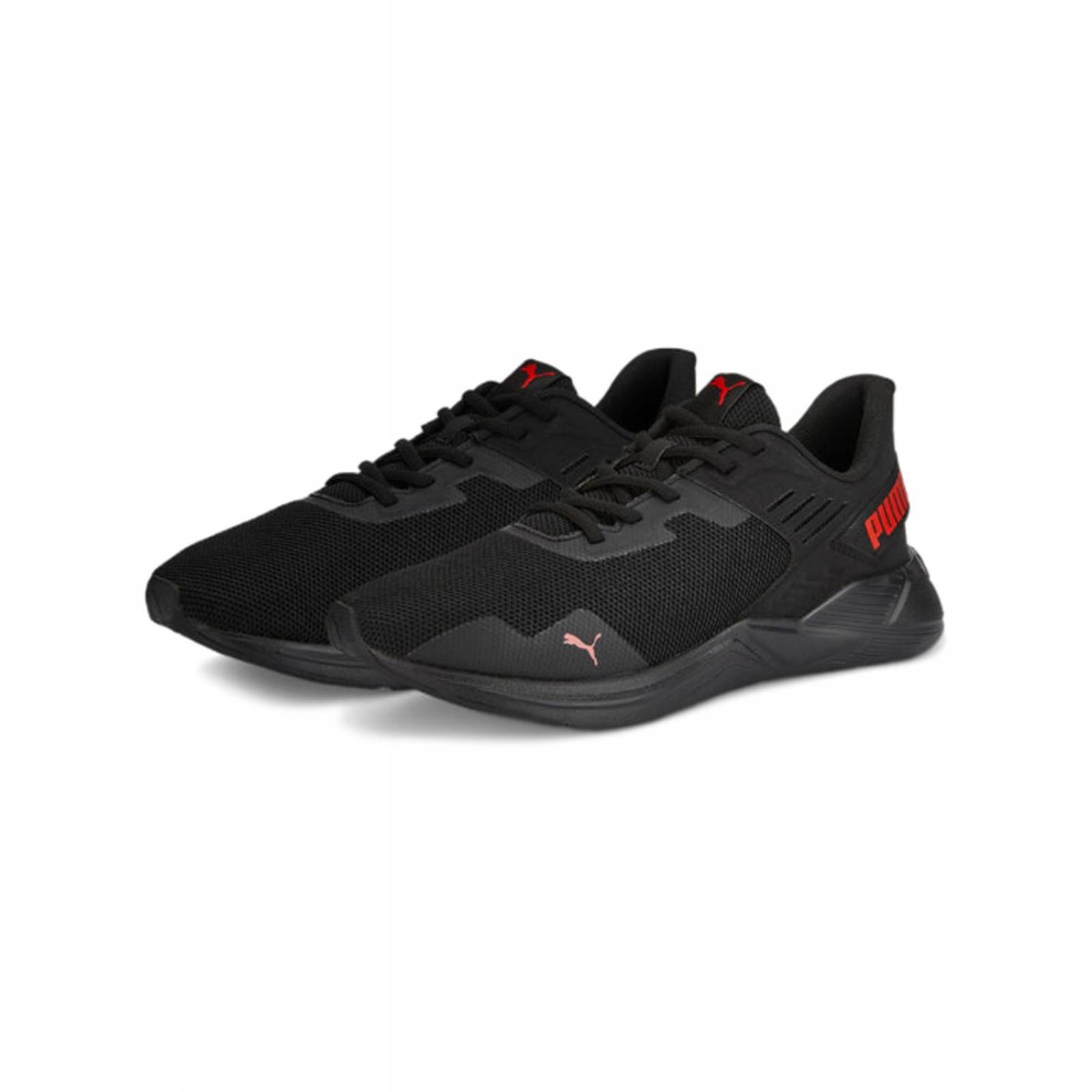 Tenis Puma Disperse Xt 2 Hombre Entrenamiento Gym Sport 