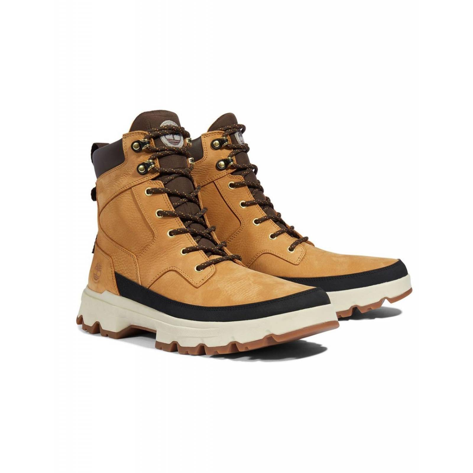 Bota Timberland Treeline Sport WP Hombre Outdoor 