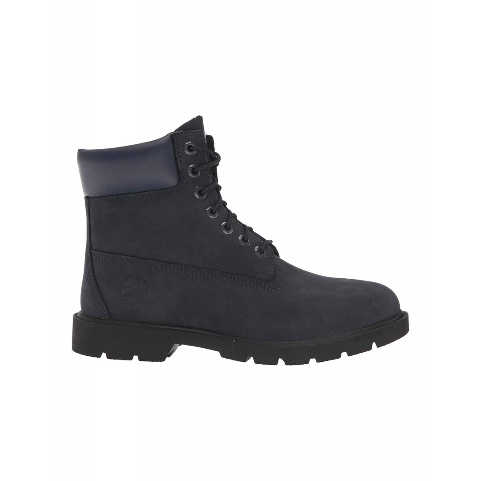 Botas Timberland 6in Basic Contrast Hombre Trabajo Impermeable 