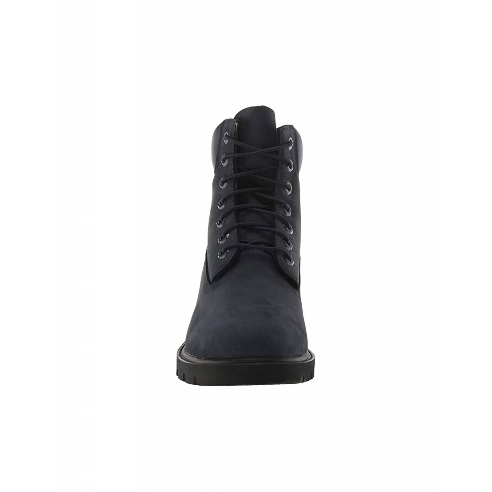 Botas Timberland 6in Basic Contrast Hombre Trabajo Impermeable 