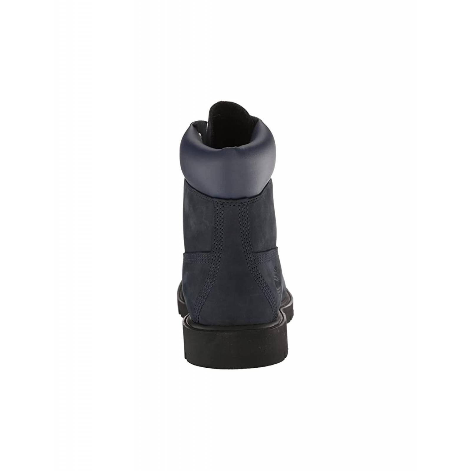 Botas Timberland 6in Basic Contrast Hombre Trabajo Impermeable 