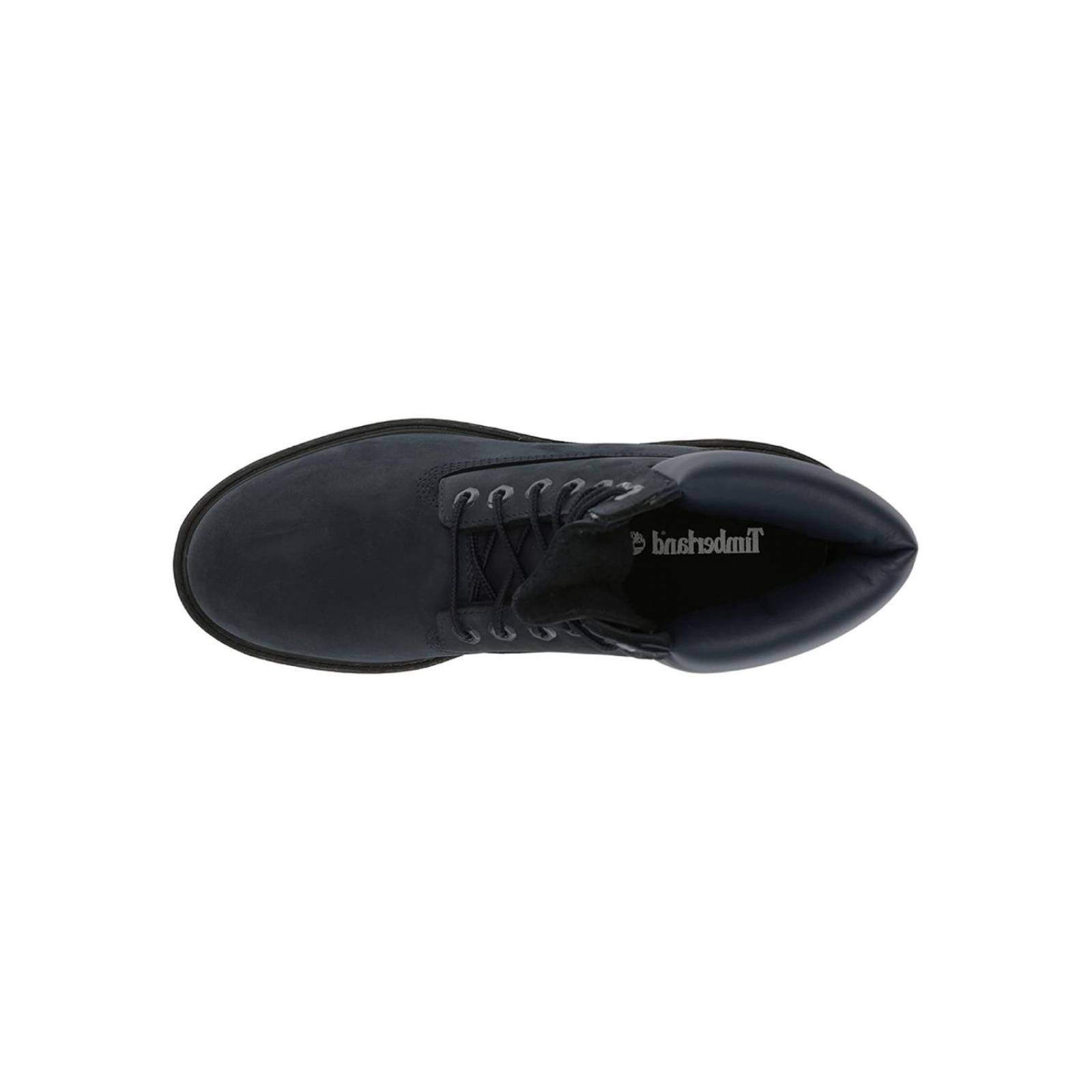 Botas Timberland 6in Basic Contrast Hombre Trabajo Impermeable 