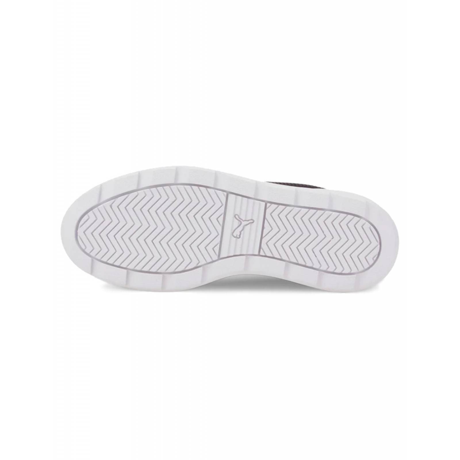 Tenis Puma Karmen Mujer Caminar Plataforma Moda 