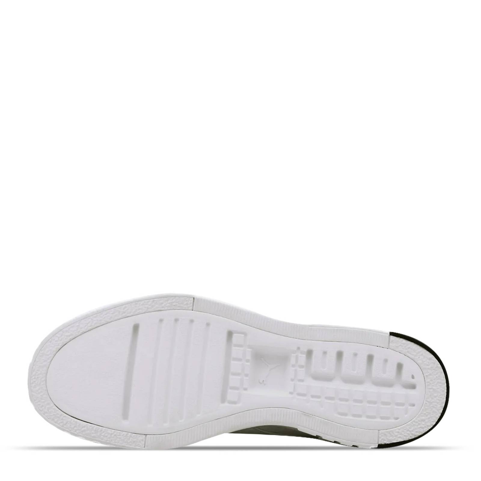 Tenis Puma Cali Wedge Mujer Plataforma