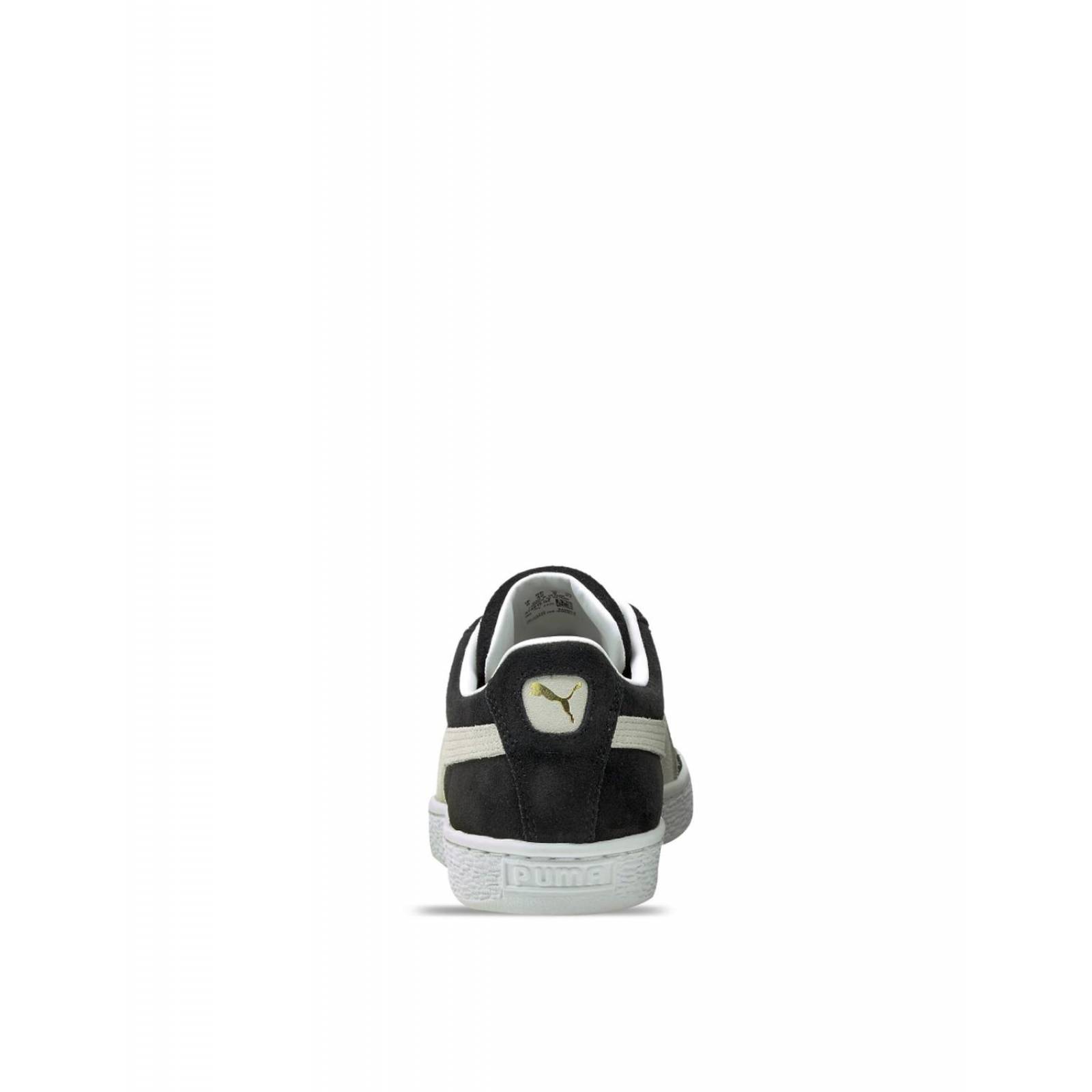 Tenis puma store suede classic feminino