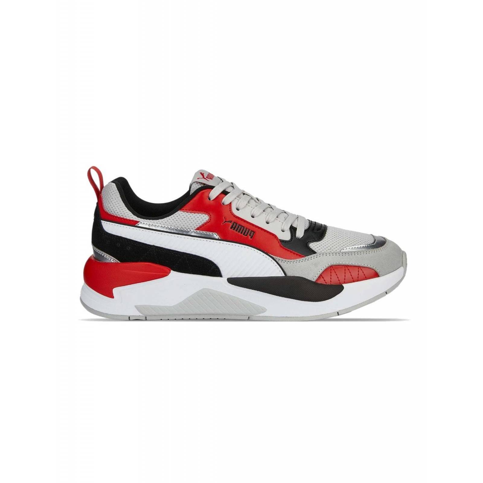 Tenis Puma X-Ray 2 Square SD Caballeros 