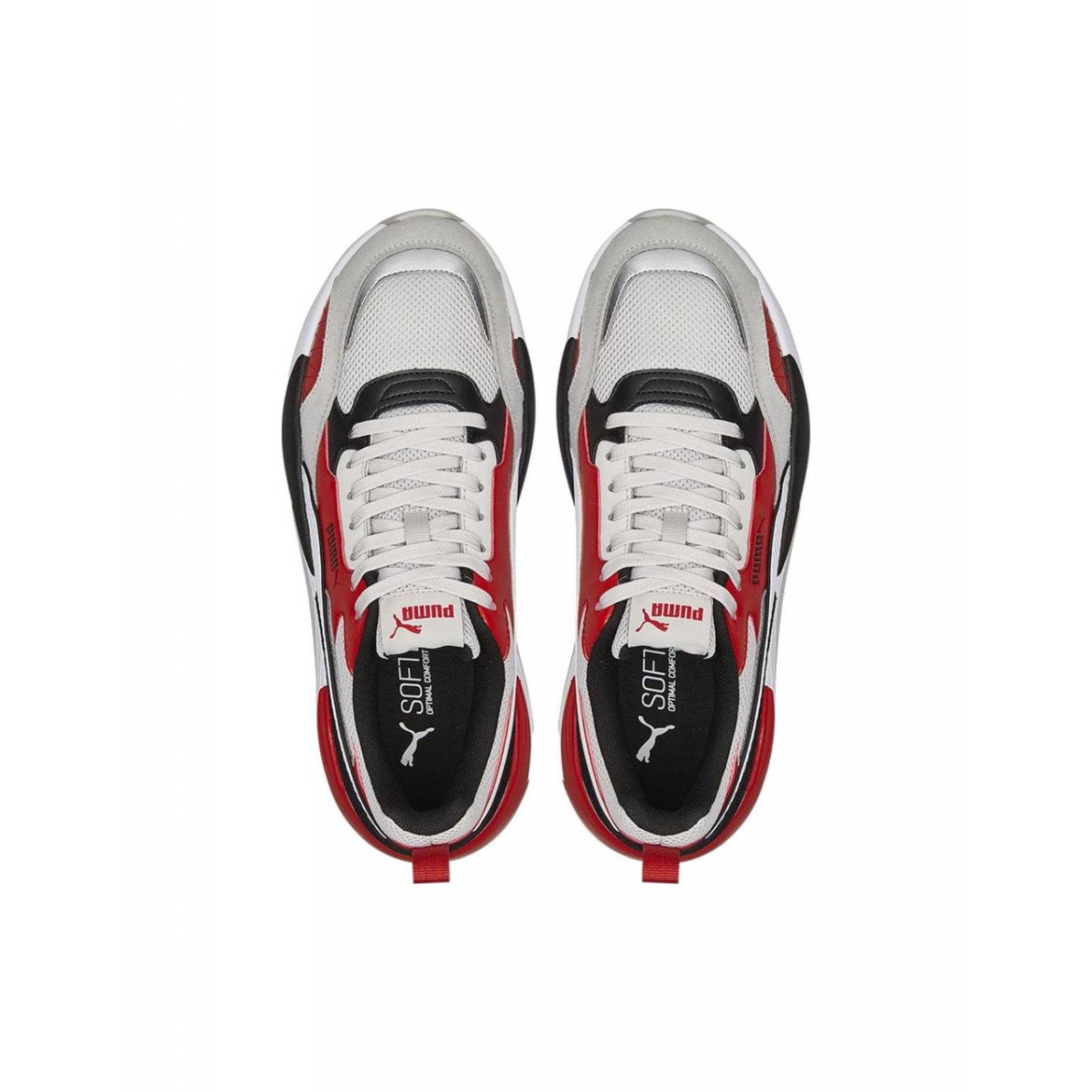 Tenis Puma X-Ray 2 Square SD Caballeros 