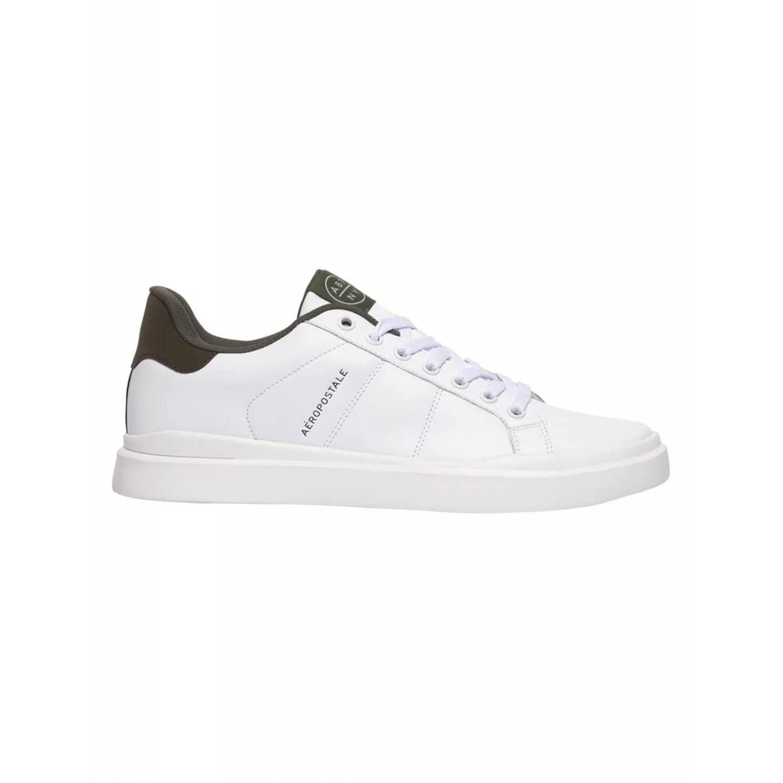 Tenis Aeropostale Luciano Hombre Moda Caminar Casual