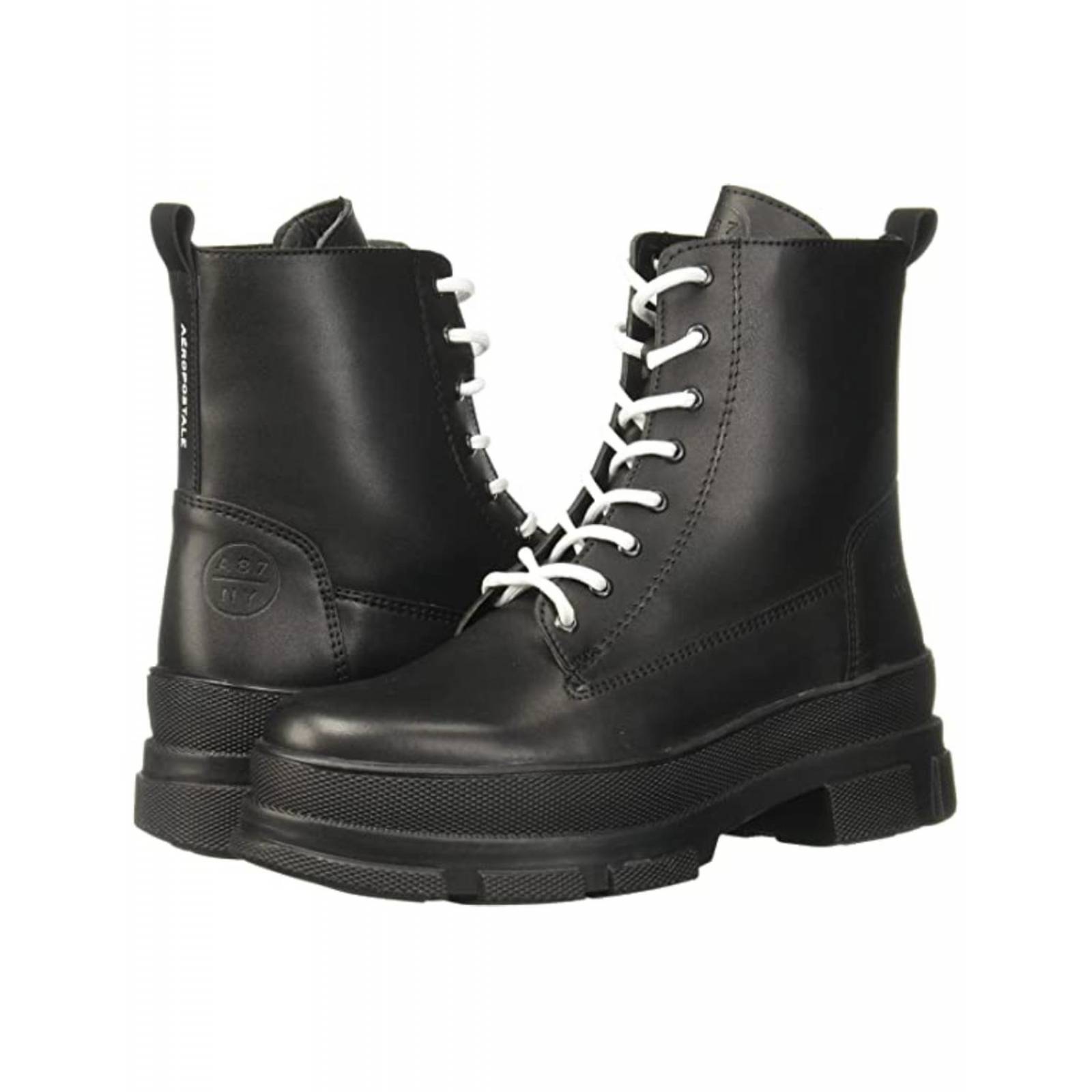 Botas fashion aeropostale para mujer