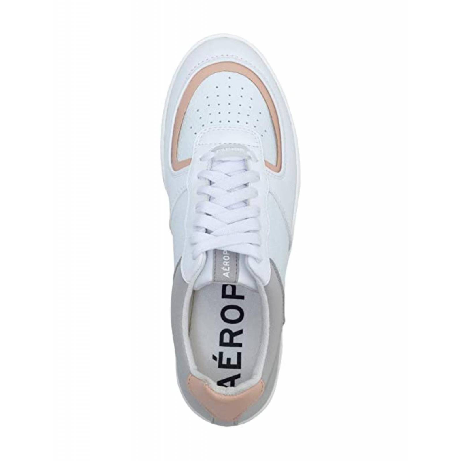 Tenis Aeropostale Ella III Mujer Casual Moda Caminar
