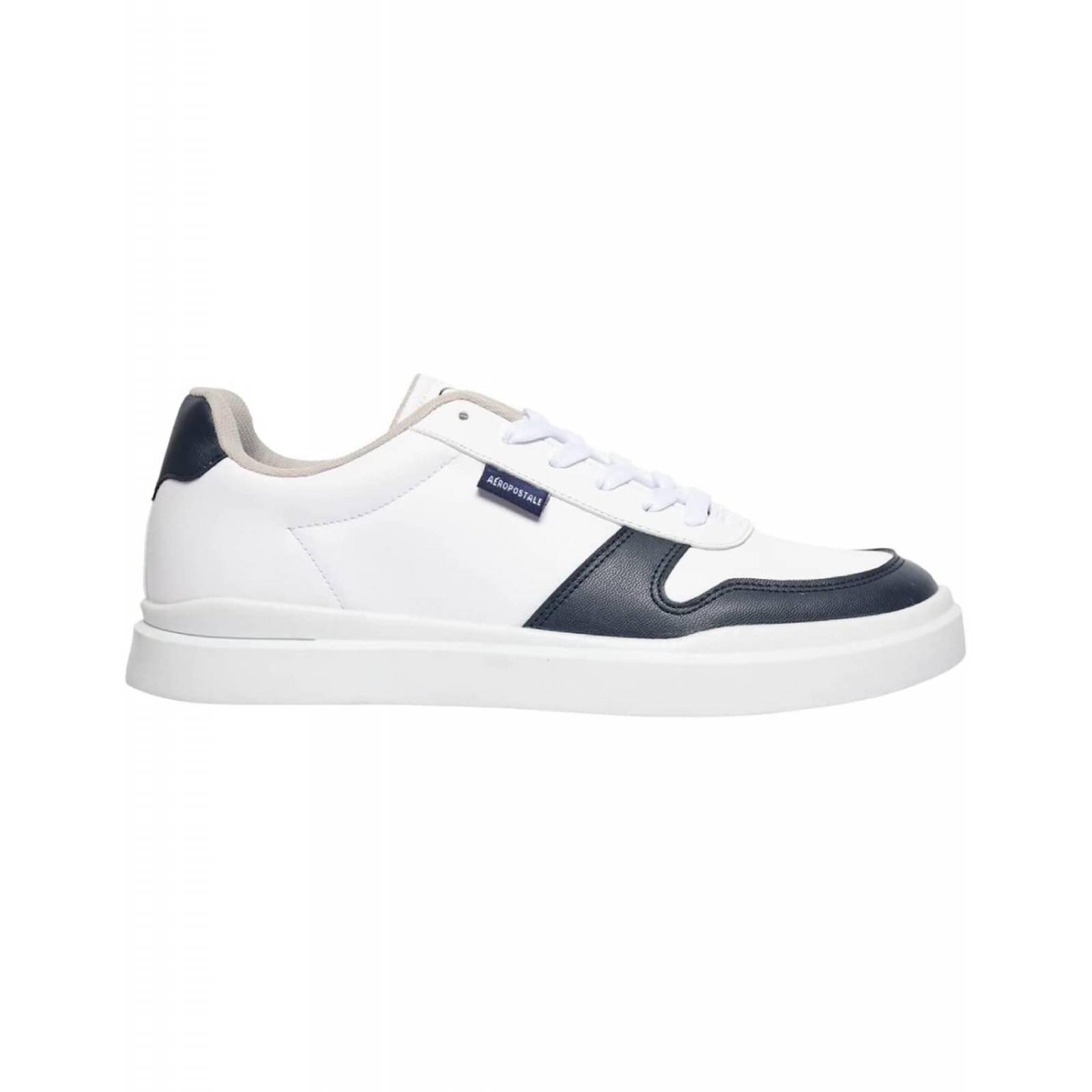 Tenis Aeropostale Liam Hombre Casual Caminar Moda 