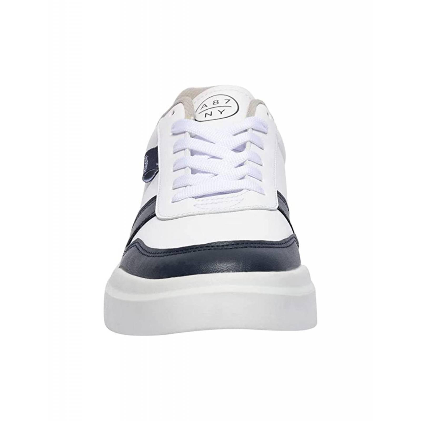 Tenis Aeropostale Liam Hombre Casual Caminar Moda 