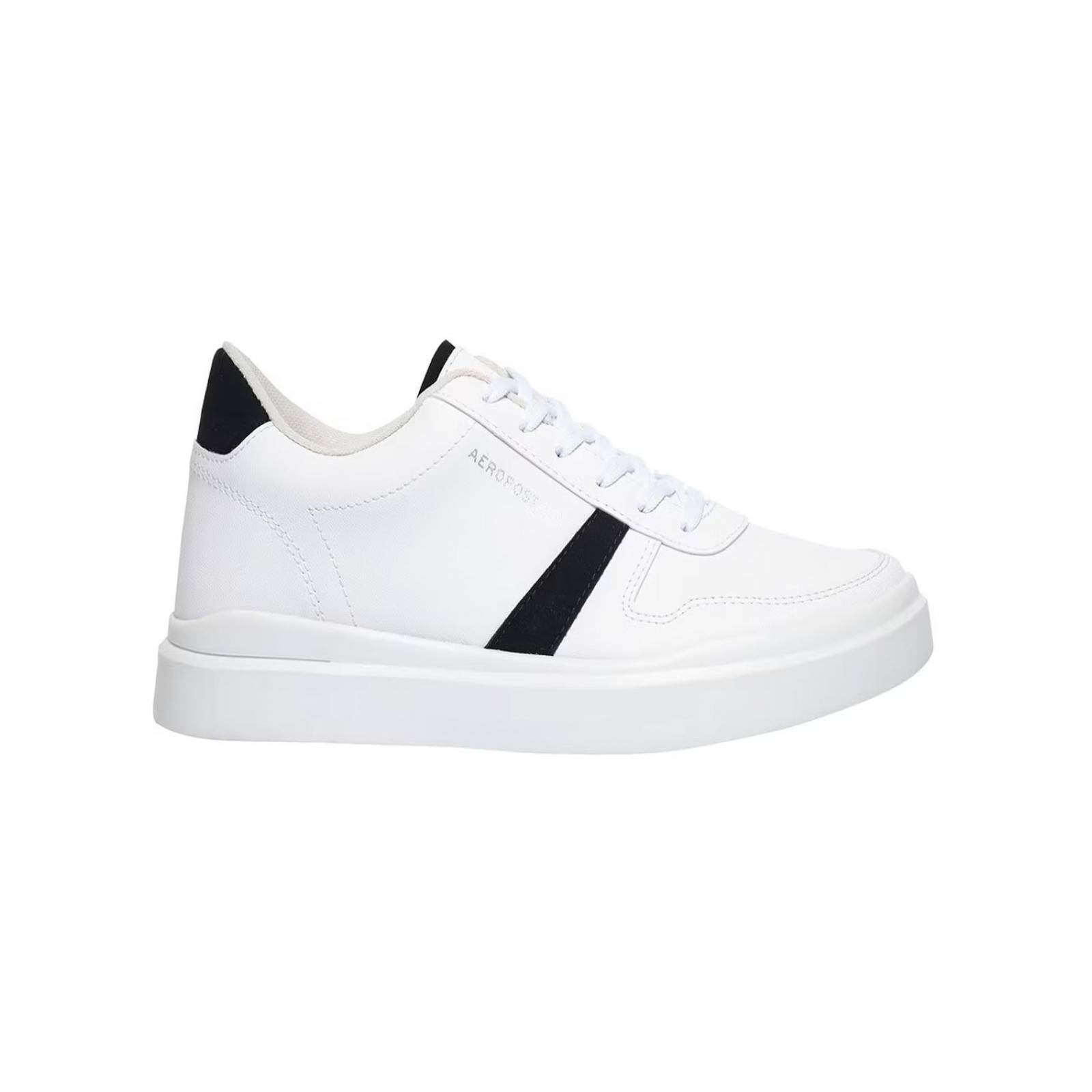 Tenis Aeropostale Luca Hombre Casual Moda Caminar 