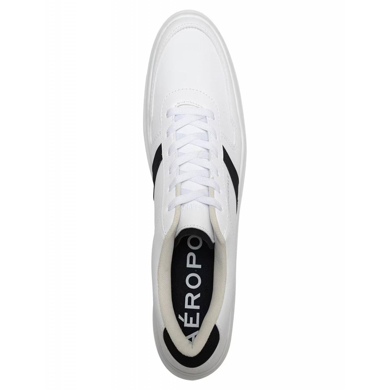 Tenis Aeropostale Luca Hombre Casual Moda Caminar 