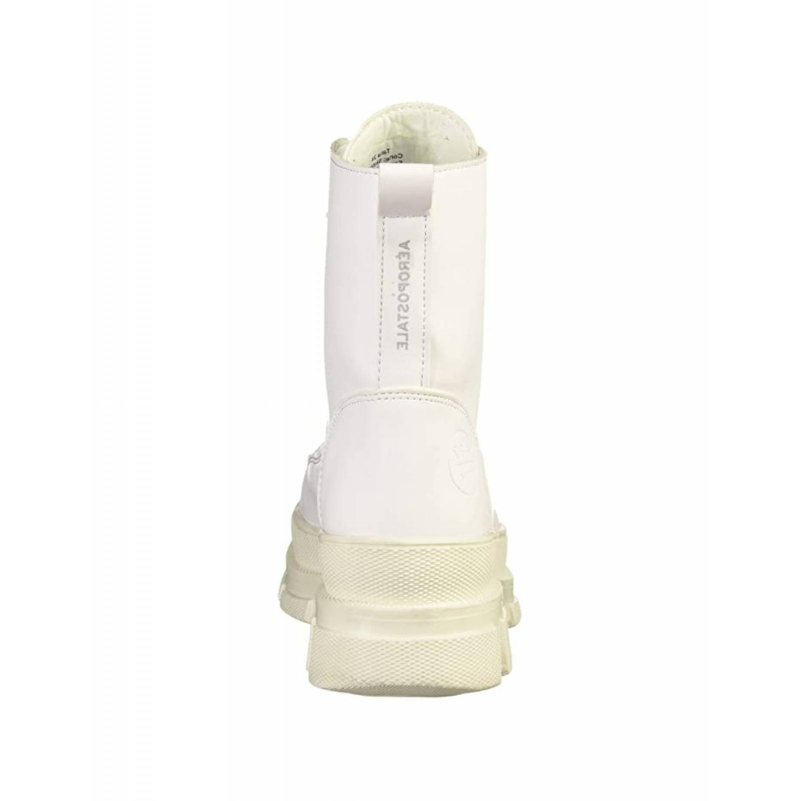 Bota Aeropostale Lexi Mujer Caminar Casual Moda 